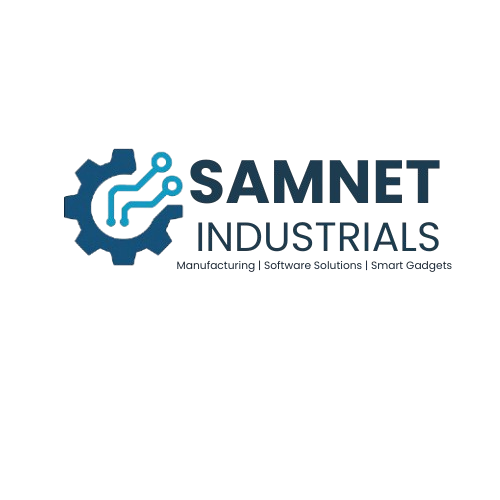 SAMNET INDUSTRIALS
