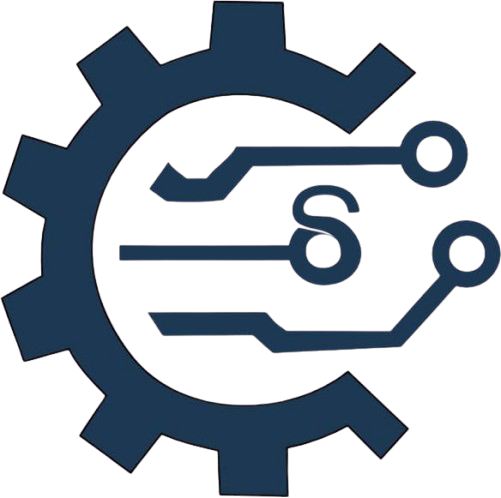 SAMNET Industrials Logo